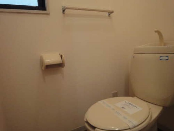 K.ガーデンの内装