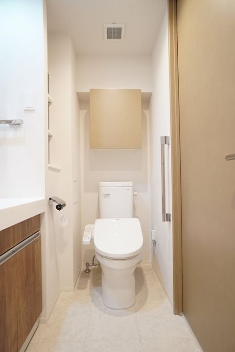 メインステージ本蓮沼の内装