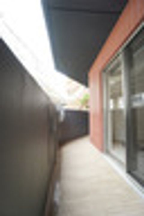 メインステージ本蓮沼の内装