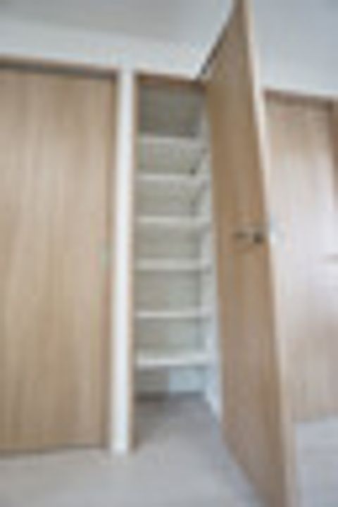 メインステージ本蓮沼の内装