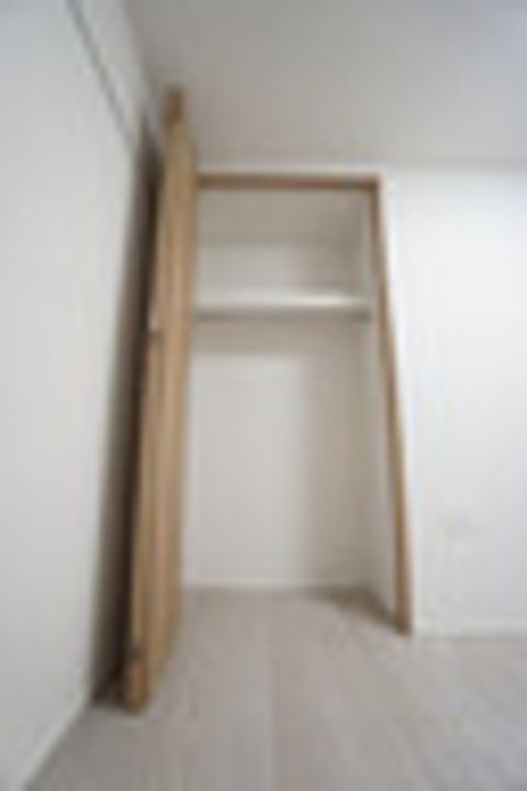 メインステージ本蓮沼の内装