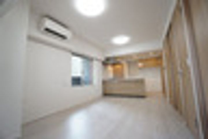 メインステージ本蓮沼の居間