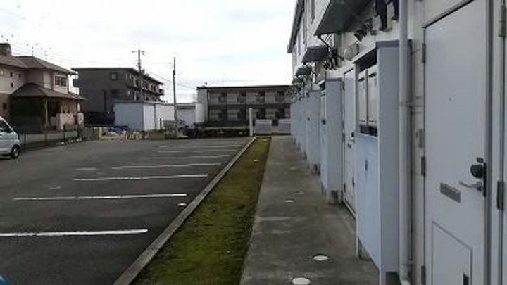 レオパレスプロシードのその他画像