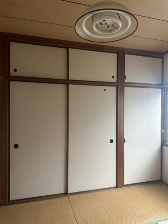 三宅第七アパートのその他画像