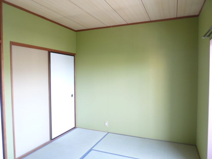 千葉県野田市上花輪新町(一戸建)の賃貸物件の内装