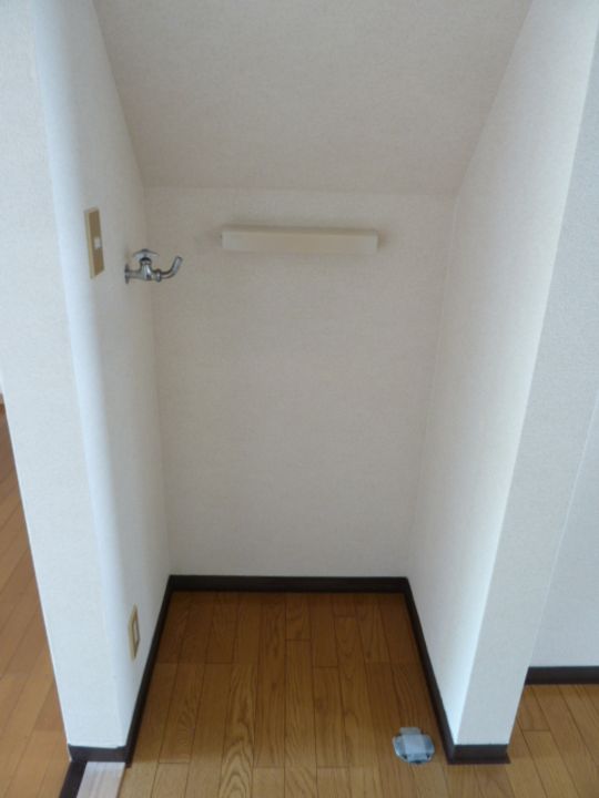 千葉県野田市上花輪新町(一戸建)の賃貸物件の内装
