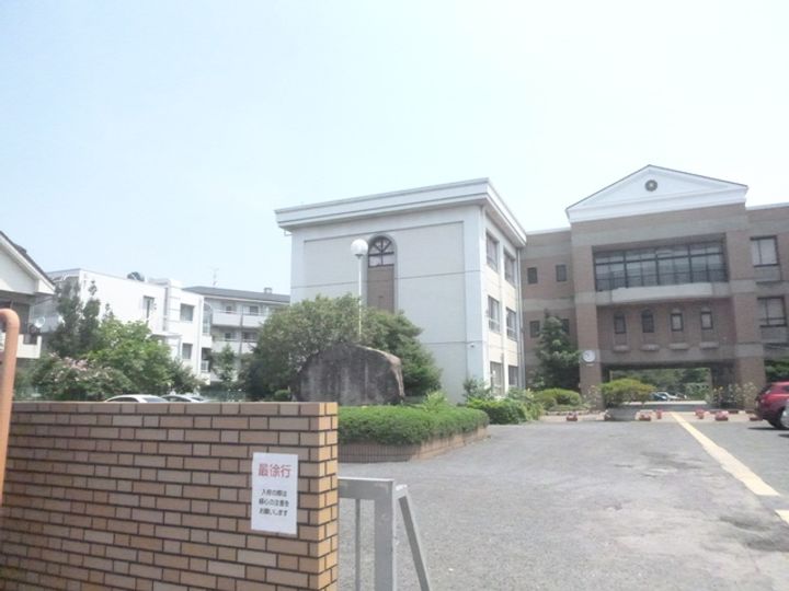 埼玉県越谷市大沢4(一戸建)の賃貸物件の周辺