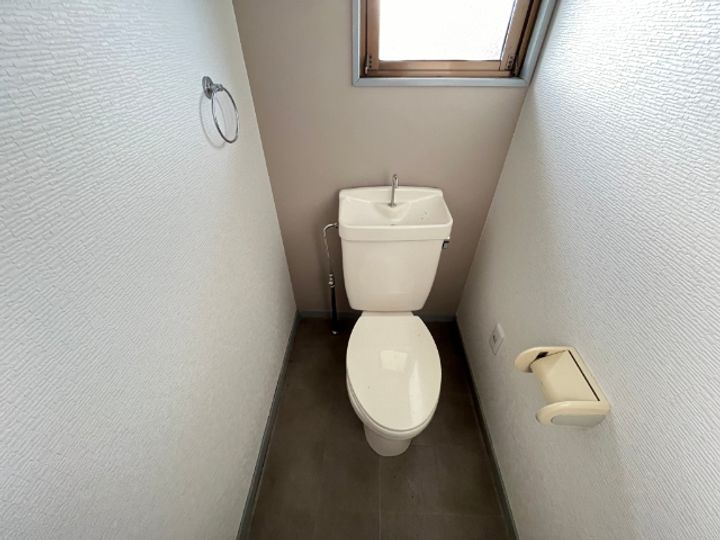 セントラルパビリオンの内装