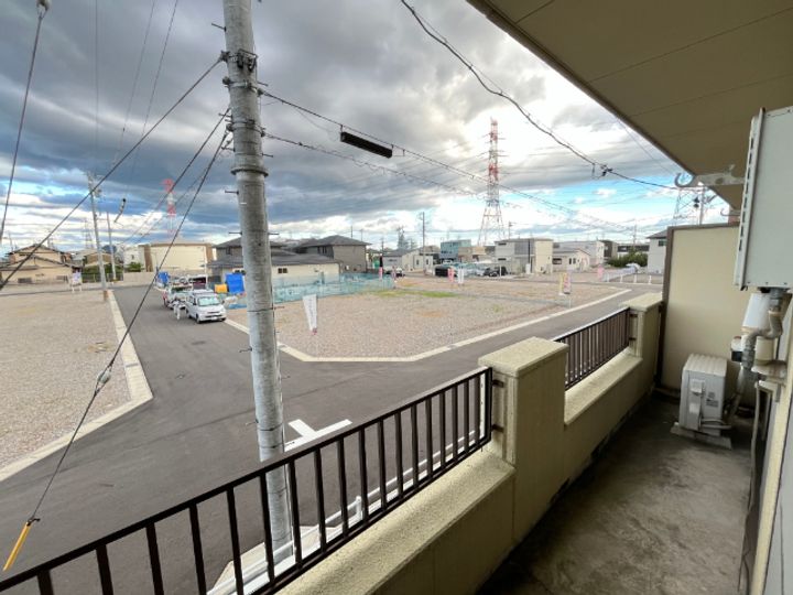 セントラルパビリオンのその他画像