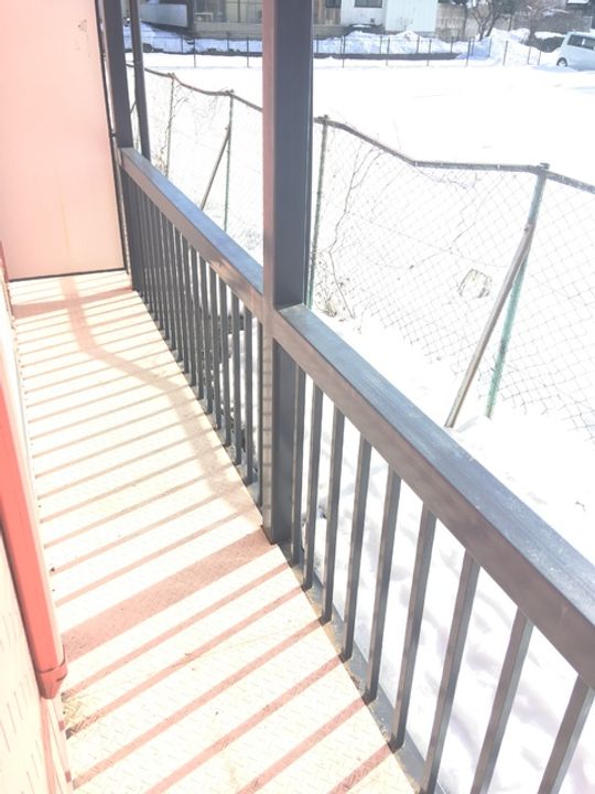 福島県会津若松市天寧寺町(アパート)の賃貸物件のその他画像