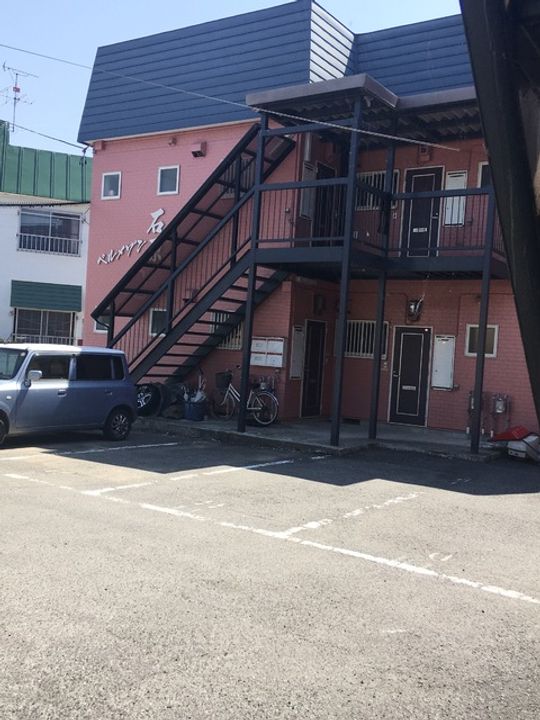 福島県会津若松市天寧寺町(アパート)の賃貸物件の地図