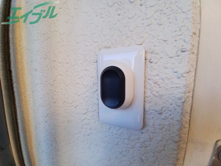 富士美荘 本館の内装