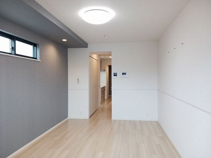 埼玉県三郷市早稲田2(アパート)の賃貸物件の内装