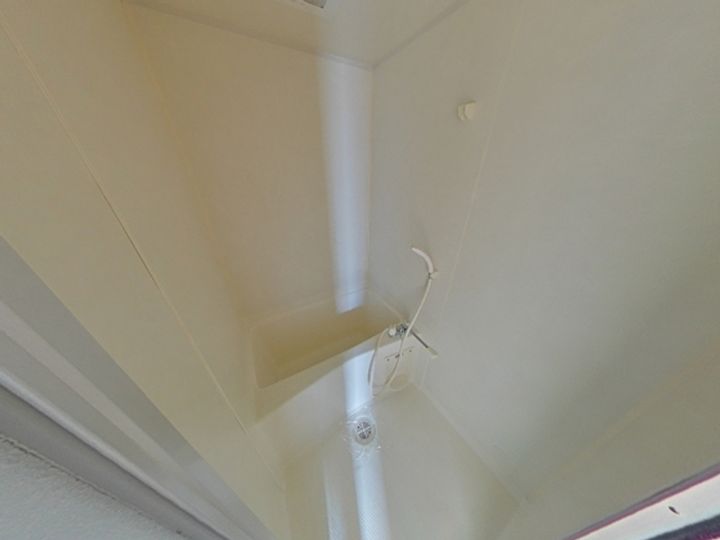 コンフォール下原の風呂