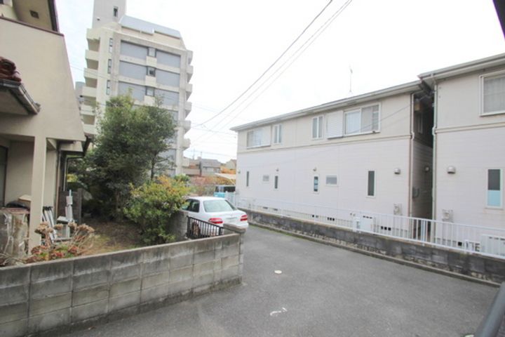 ファミーユ祇園のその他画像