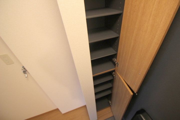 ファミーユ祇園のその他画像