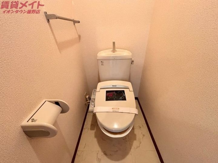 リバティー プレイス Cの内装