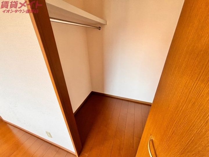 リバティー プレイス Cの内装