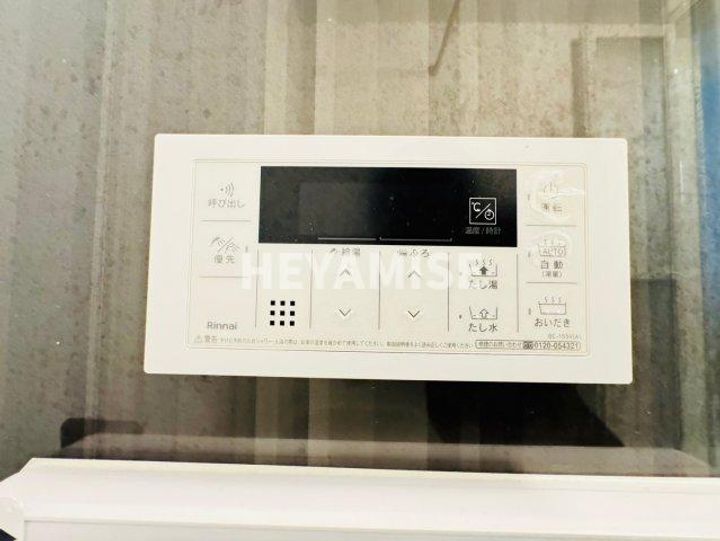 ヴィオラ多良見ICのその他画像