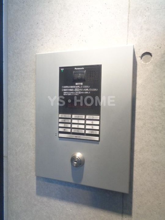 La Perla Ogikubo(ラ・ペルラ荻窪)の内装