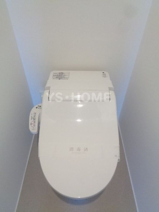 La Perla Ogikubo(ラ・ペルラ荻窪)の内装