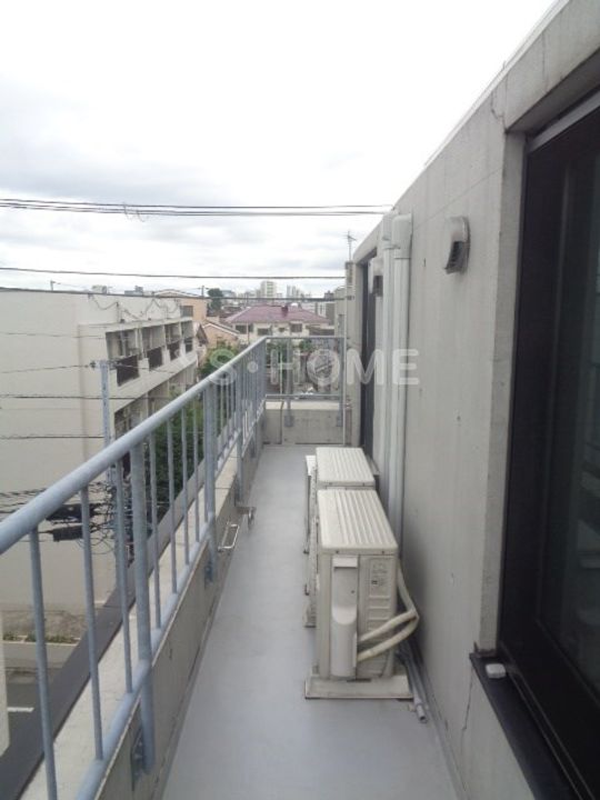 La Perla Ogikubo(ラ・ペルラ荻窪)の内装