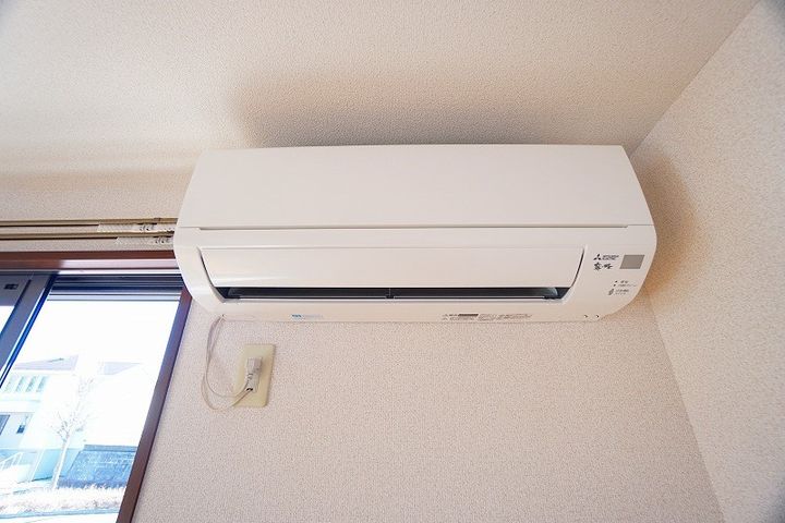 神奈川県横浜市青葉区奈良1(一戸建)の賃貸物件の内装