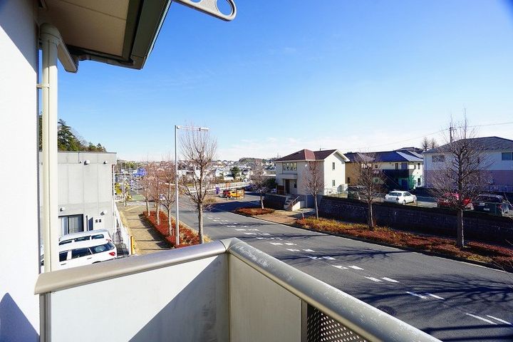 神奈川県横浜市青葉区奈良1(一戸建)の賃貸物件のその他画像