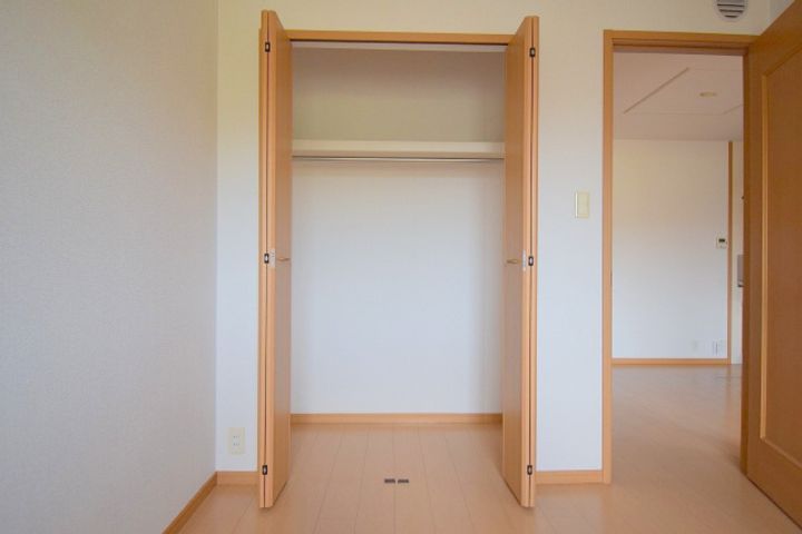 広島県山県郡北広島町古保利(アパート)の賃貸物件の内装