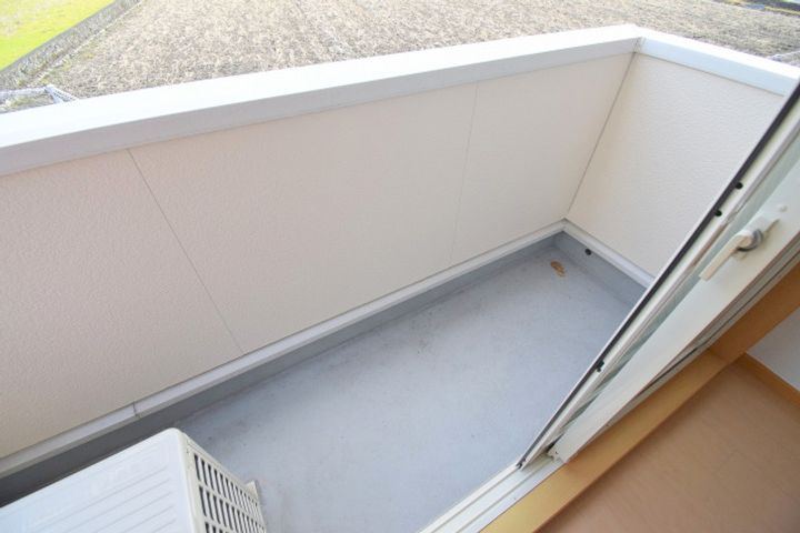 広島県山県郡北広島町古保利(アパート)の賃貸物件の内装