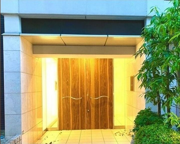 愛知県名古屋市東区泉1(マンション)の賃貸物件の地図