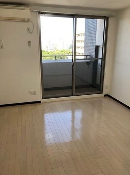 愛知県名古屋市東区泉1(マンション)の賃貸物件の内装