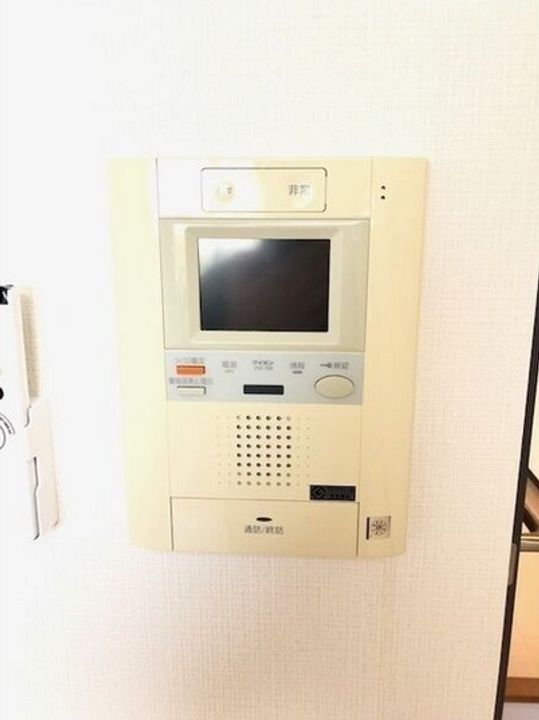 愛知県名古屋市東区泉1(マンション)の賃貸物件の内装