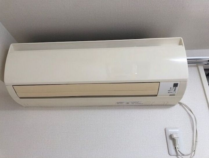 愛知県名古屋市東区泉1(マンション)の賃貸物件の内装