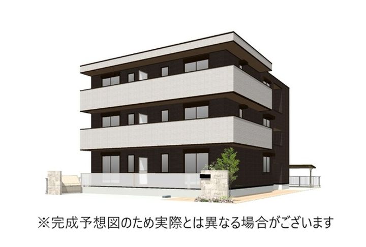 兵庫県神戸市須磨区大田町4(アパート)の賃貸物件の外観