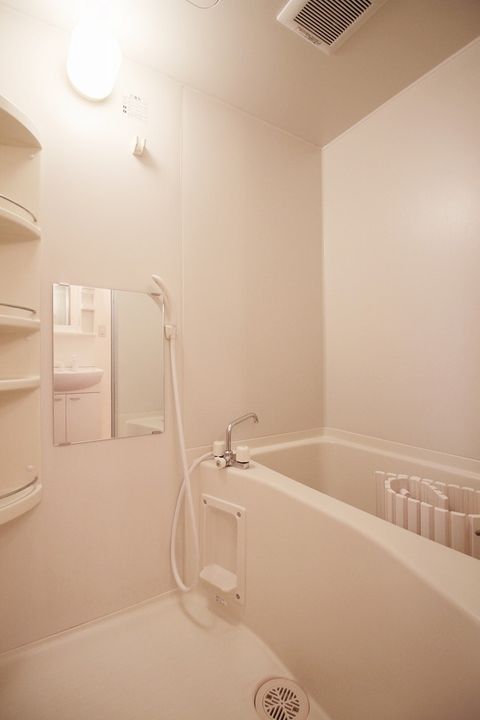 サルビア石和の風呂