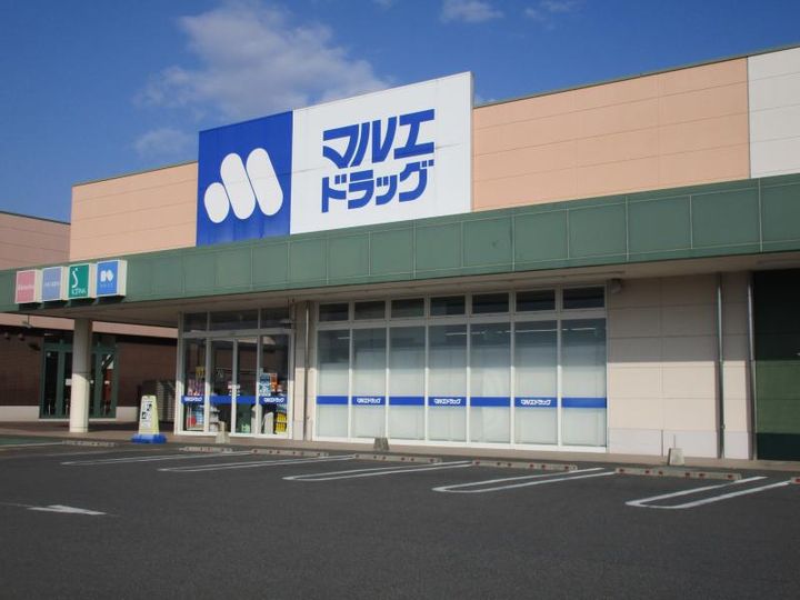 レオネクストEase 34の周辺