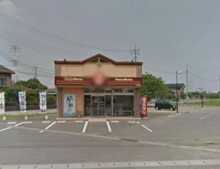 レオネクストEase 34の周辺