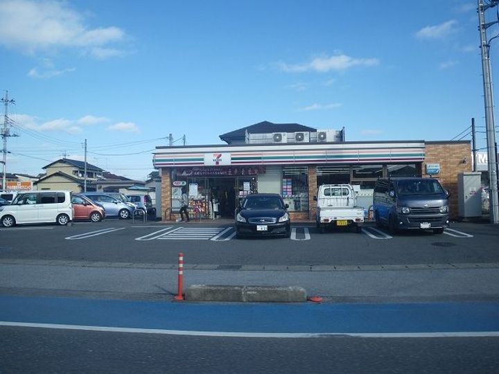 エルディム小堀Aの周辺