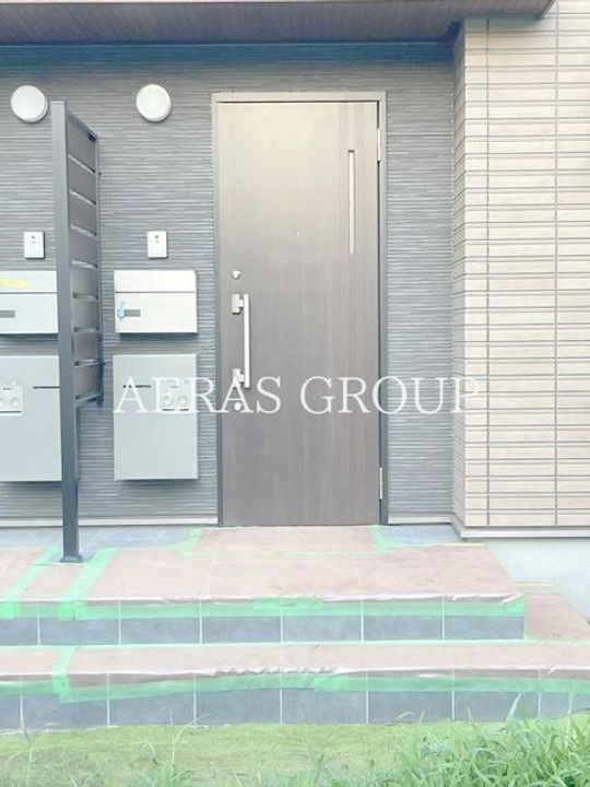 神奈川県大和市深見台2(一戸建)の賃貸物件の地図