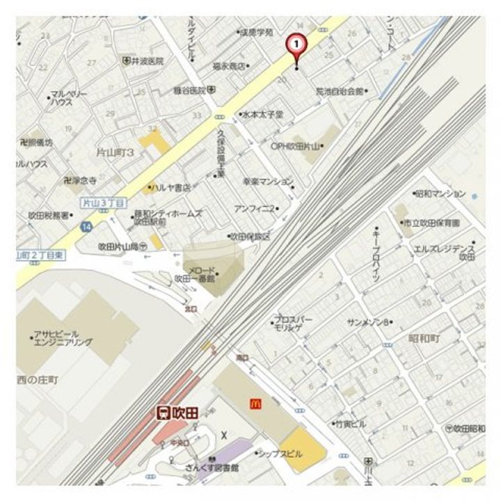 メゾン・ド・ボヌールのその他画像