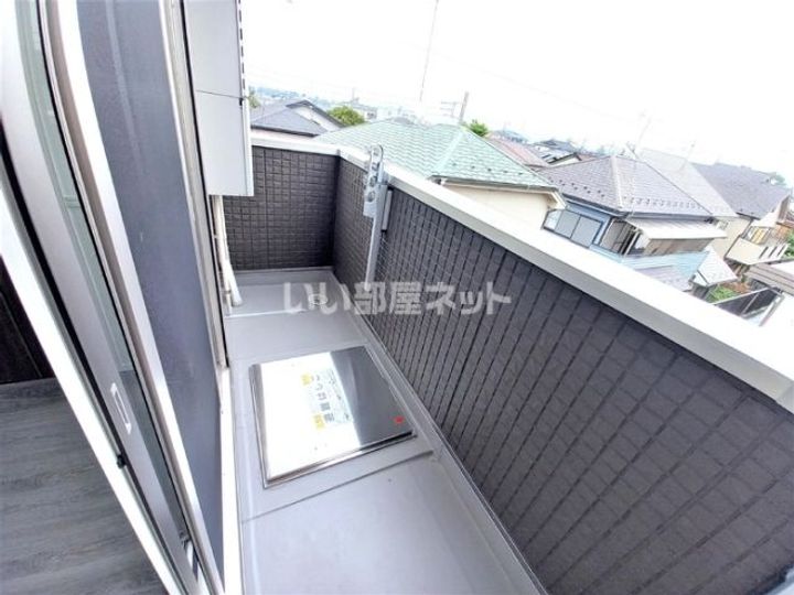 埼玉県さいたま市岩槻区愛宕町(アパート)の賃貸物件の内装