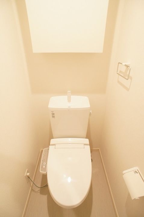 神奈川県横浜市保土ヶ谷区星川1(マンション)の賃貸物件の内装