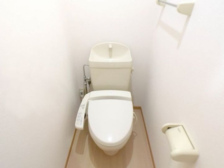 福島県いわき市小名浜西町(アパート)の賃貸物件の内装