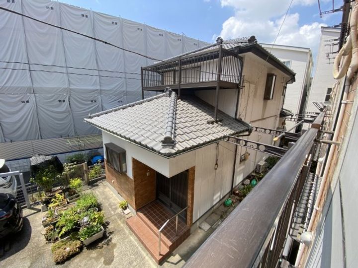 東京都荒川区東日暮里6(マンション)の賃貸物件のその他画像