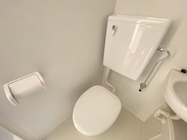 東京都荒川区東日暮里6(マンション)の賃貸物件の内装