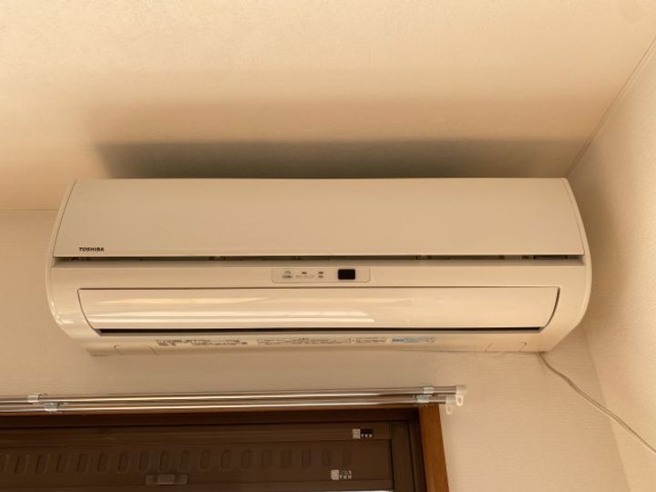 東京都荒川区東日暮里6(マンション)の賃貸物件の内装