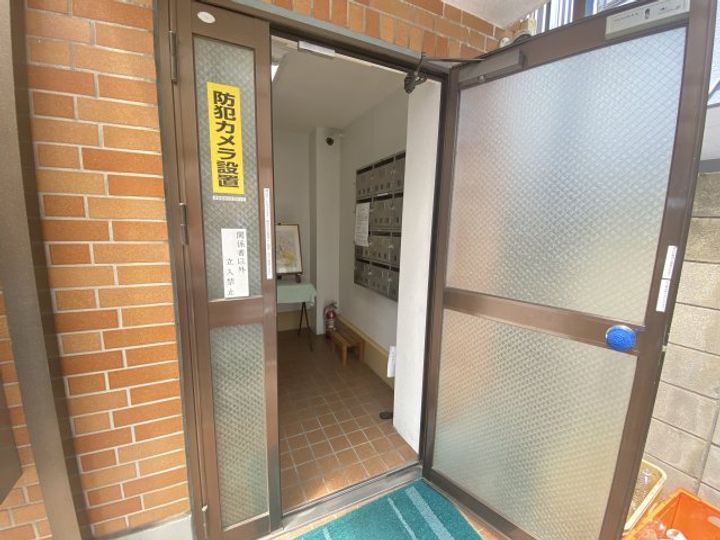 東京都荒川区東日暮里6(マンション)の賃貸物件のその他画像