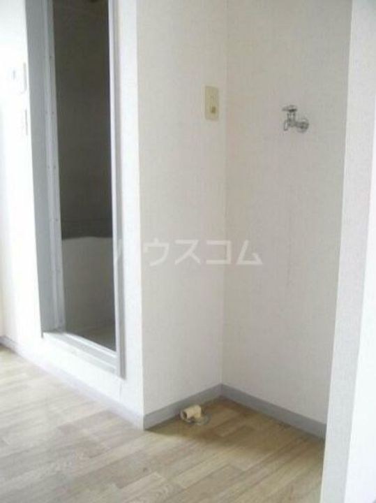 東京都府中市紅葉丘2(アパート)の賃貸物件の内装