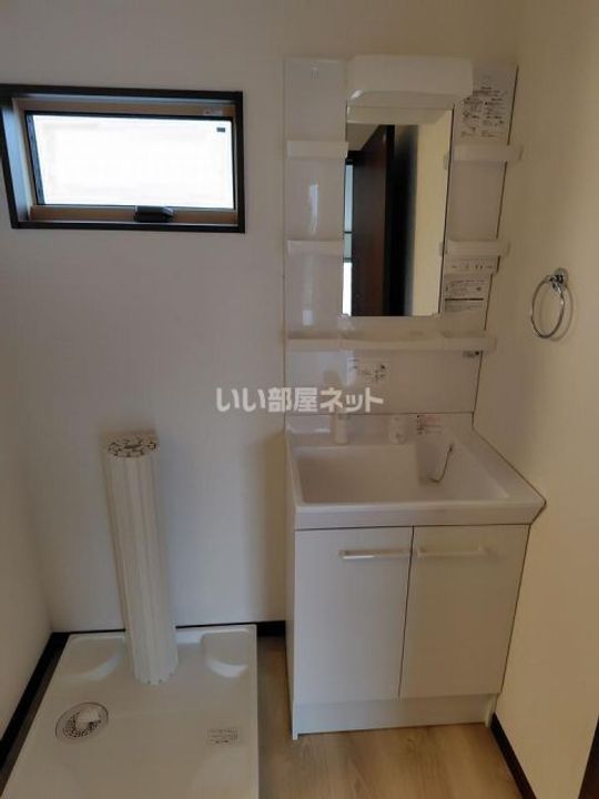 長野県佐久市中込(一戸建)の賃貸物件の内装